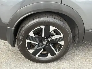 Nissan Kicks 2025 AWD SV 4dr Crossover