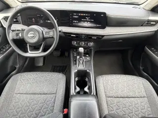 Nissan Kicks 2025 AWD SV 4dr Crossover