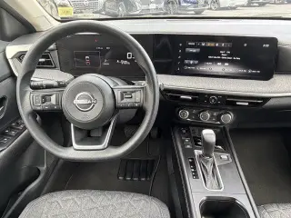 Nissan Kicks 2025 AWD SV 4dr Crossover