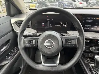 Nissan Kicks 2025 AWD SV 4dr Crossover