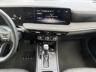 Nissan Kicks 2025 AWD SV 4dr Crossover