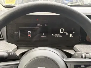 Nissan Kicks 2025 AWD SV 4dr Crossover
