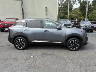 Nissan Kicks 2025 AWD SV 4dr Crossover