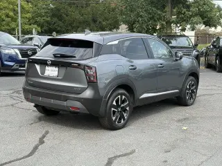 Nissan Kicks 2025 AWD SV 4dr Crossover