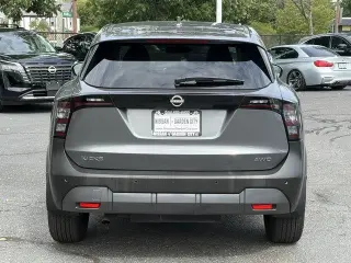 Nissan Kicks 2025 AWD SV 4dr Crossover