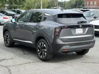 Nissan Kicks 2025 AWD SV 4dr Crossover