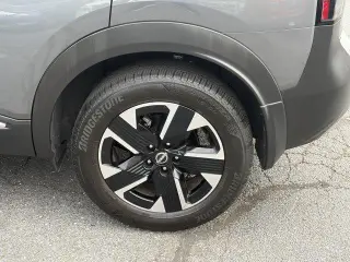Nissan Kicks 2025 AWD SV 4dr Crossover