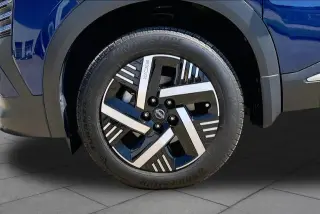 Nissan Kicks 2025 SV 4dr Crossover