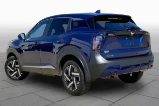 Nissan Kicks 2025 SV 4dr Crossover