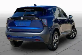 Nissan Kicks 2025 SV 4dr Crossover