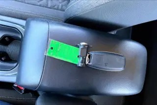 Nissan Kicks 2025 SV 4dr Crossover