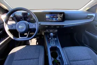 Nissan Kicks 2025 SV 4dr Crossover