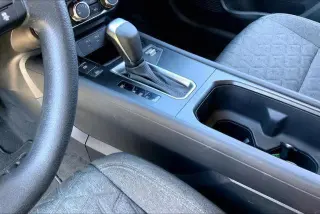 Nissan Kicks 2025 SV 4dr Crossover