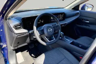 Nissan Kicks 2025 SV 4dr Crossover