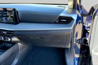 Nissan Kicks 2025 SV 4dr Crossover