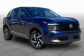 Nissan Kicks 2025 SV 4dr Crossover