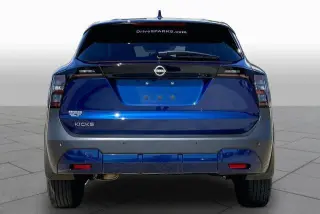 Nissan Kicks 2025 SV 4dr Crossover