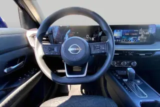 Nissan Kicks 2025 SV 4dr Crossover
