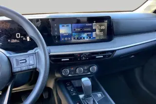 Nissan Kicks 2025 SV 4dr Crossover