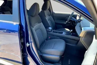Nissan Kicks 2025 SV 4dr Crossover