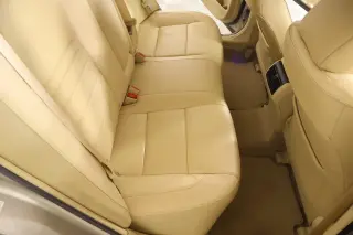 Toyota Camry 2017 SE sedán 4 puertas