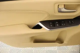 Toyota Camry 2017 SE sedán 4 puertas