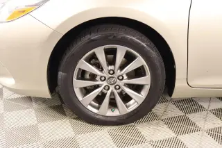 Toyota Camry 2017 SE sedán 4 puertas