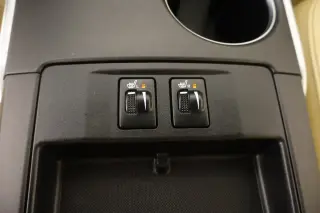 Toyota Camry 2017 SE sedán 4 puertas