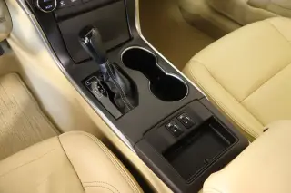 Toyota Camry 2017 SE sedán 4 puertas