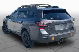 Subaru Outback 2024 AWD Wilderness 4dr Crossover