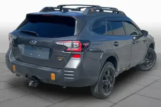 Subaru Outback 2024 AWD Wilderness 4dr Crossover