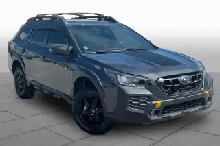 Subaru Outback 2024 AWD Wilderness 4dr Crossover
