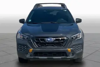 Subaru Outback 2024 AWD Wilderness 4dr Crossover