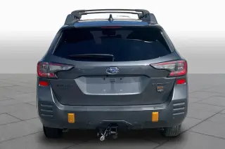 Subaru Outback 2024 AWD Wilderness 4dr Crossover