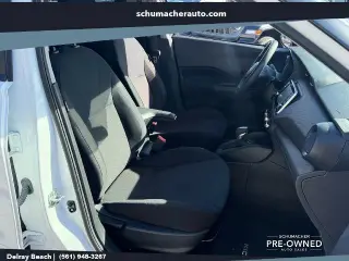 Nissan Kicks Play 2025 S 4dr Crossover