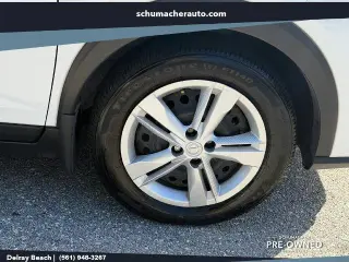 Nissan Kicks Play 2025 S 4dr Crossover