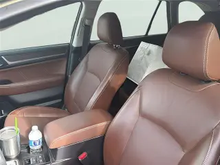 Subaru Outback 2017 AWD 2.5i Touring 4dr Wagon