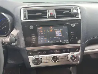 Subaru Outback 2017 AWD 2.5i Touring 4dr Wagon
