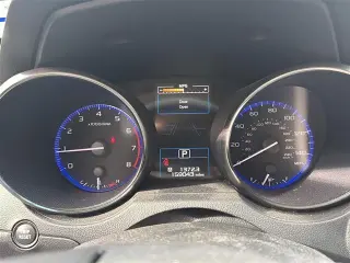 Subaru Outback 2017 AWD 2.5i Touring 4dr Wagon