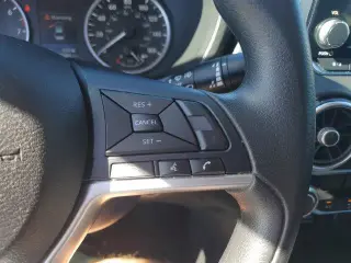Nissan Sentra 2023 S 4dr Sedán