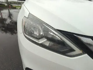 Nissan Sentra 2019 S 4dr Sedán 6M