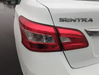 Nissan Sentra 2019 S 4dr Sedán 6M