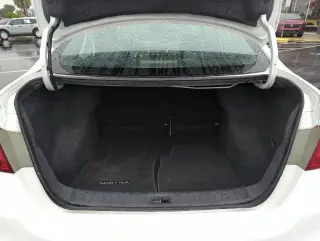 Nissan Sentra 2019 S 4dr Sedán 6M