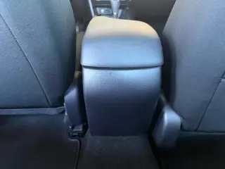 Mazda Mazda3 2016 i Sport 4dr Sedan 6M