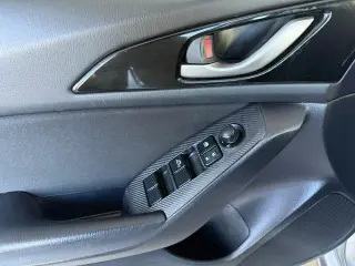 Mazda Mazda3 2016 i Sport 4dr Sedan 6M