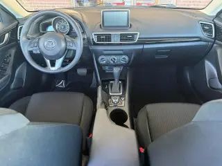 Mazda Mazda3 2016 i Sport 4dr Sedan 6M