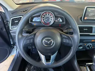 Mazda Mazda3 2016 i Sport 4dr Sedan 6M