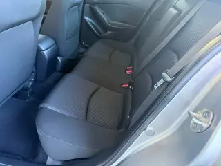 Mazda Mazda3 2016 i Sport 4dr Sedan 6M