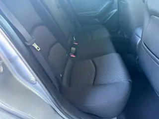 Mazda Mazda3 2016 i Sport 4dr Sedan 6M