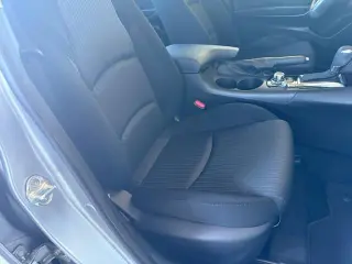 Mazda Mazda3 2016 i Sport 4dr Sedan 6M